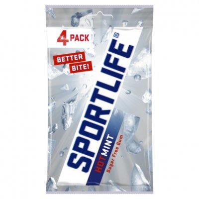 Sportlife Hotmint